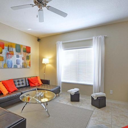 Paradise Palms-4 Bed Townhome W-Splashpool-3035Pp Kissimmee Esterno foto