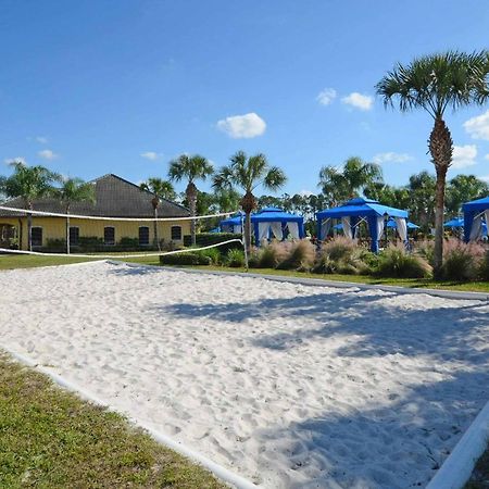 Paradise Palms-4 Bed Townhome W-Splashpool-3035Pp Kissimmee Esterno foto