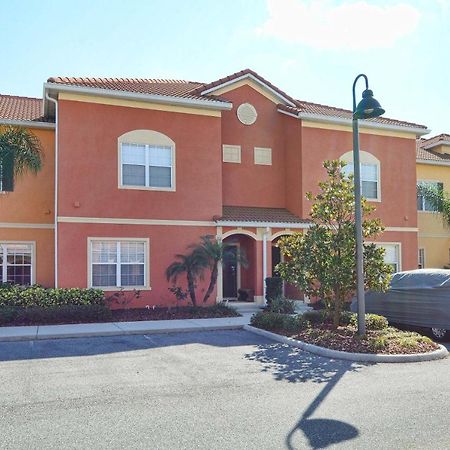 Paradise Palms-4 Bed Townhome W-Splashpool-3035Pp Kissimmee Esterno foto