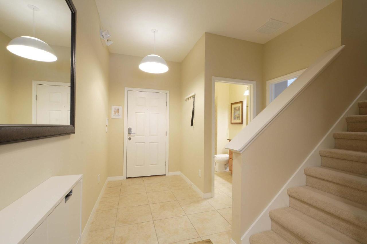 Paradise Palms-4 Bed Townhome W-Splashpool-3035Pp Kissimmee Esterno foto