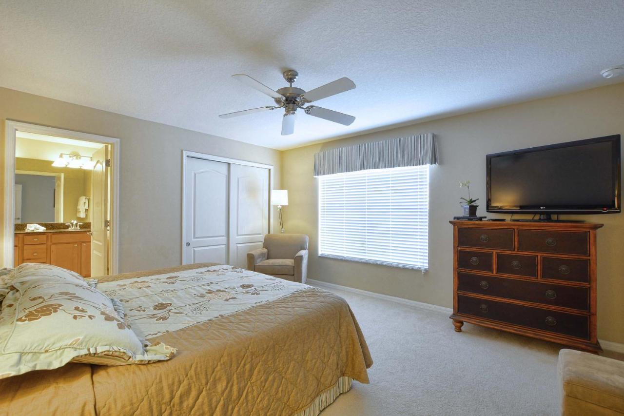 Paradise Palms-4 Bed Townhome W-Splashpool-3035Pp Kissimmee Esterno foto