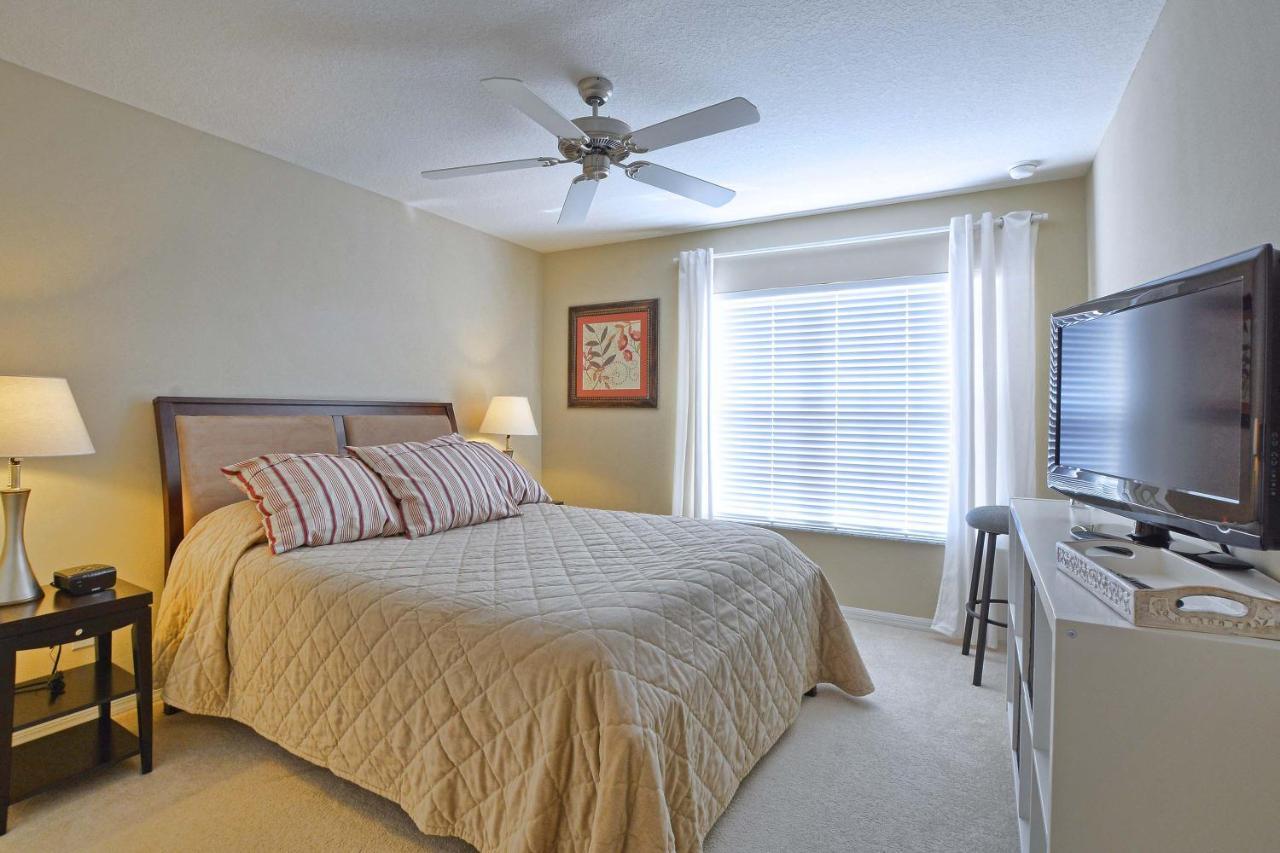Paradise Palms-4 Bed Townhome W-Splashpool-3035Pp Kissimmee Esterno foto