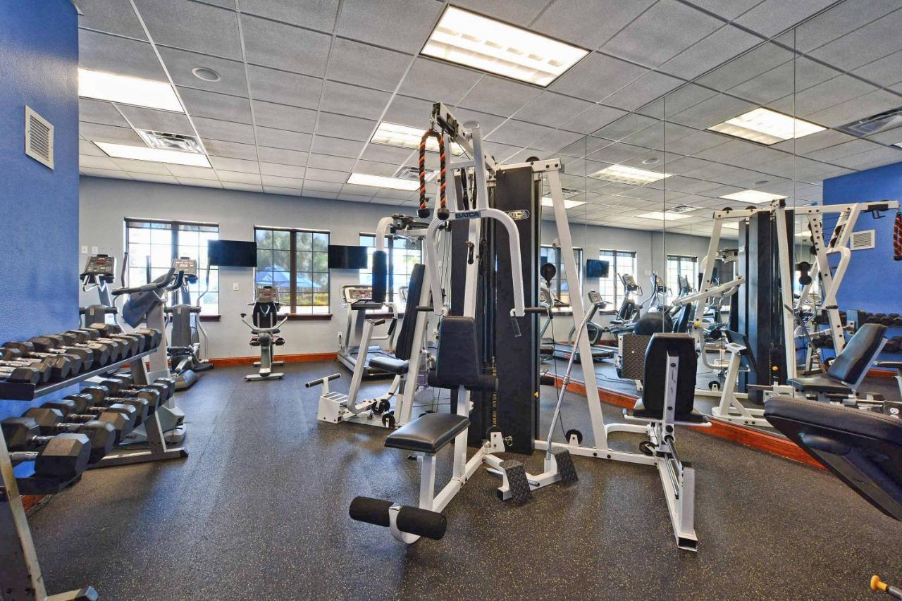Paradise Palms-4 Bed Townhome W-Splashpool-3035Pp Kissimmee Esterno foto