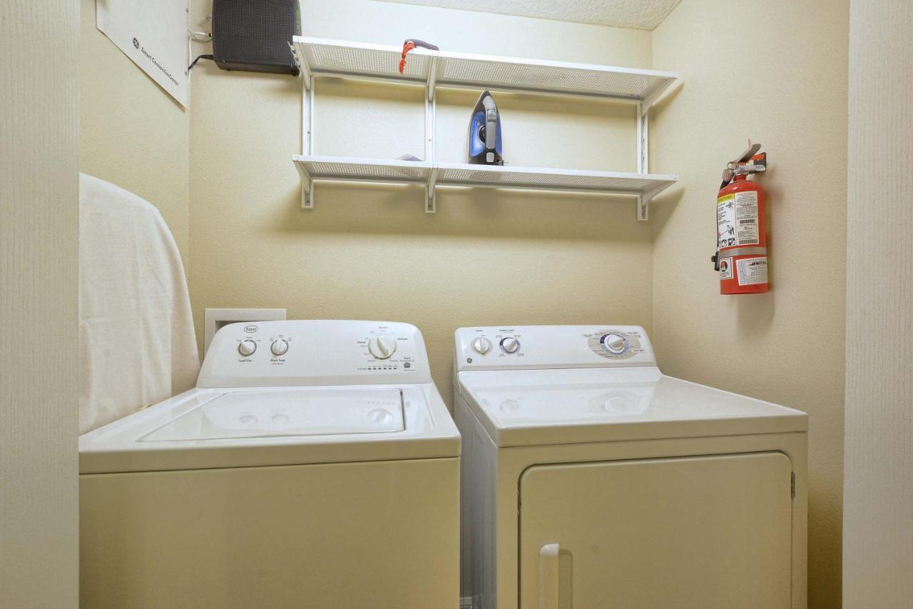 Paradise Palms-4 Bed Townhome W-Splashpool-3035Pp Kissimmee Esterno foto