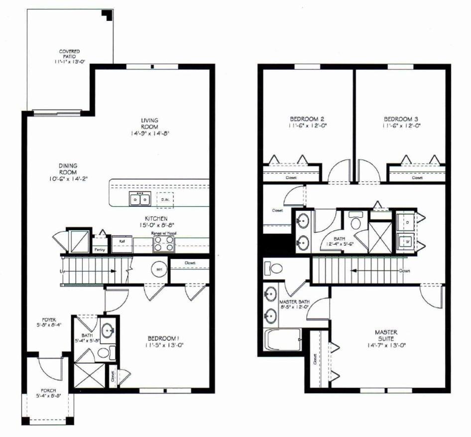 Paradise Palms-4 Bed Townhome W-Splashpool-3035Pp Kissimmee Esterno foto